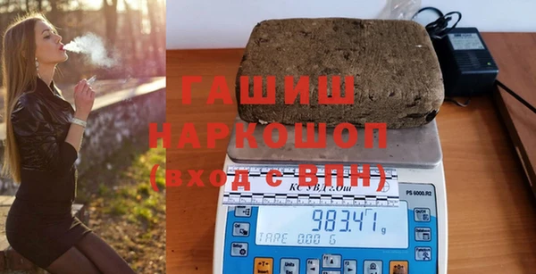 винт Тайга