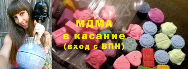винт Тайга
